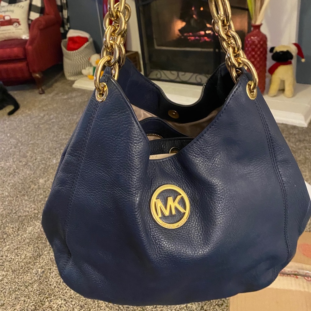 Authentic Michael Kors Purse